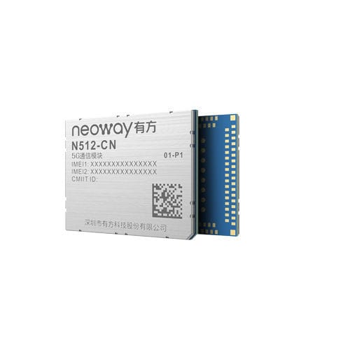 Modulo wireless USB - N512 - Neoway Technology Company - LTE / 5G / PCIe