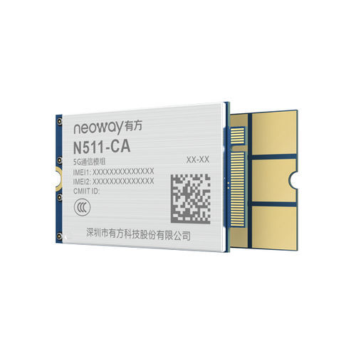 Modulo wireless USB - N511 - Neoway Technology Company - LTE / 5G / PCIe
