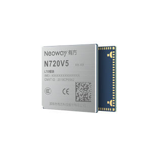 Modulo wireless USB - N720V5 - Neoway Technology Company - 4G / LTE
