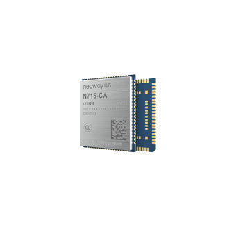 Modulo wireless USB - N715 - Neoway Technology Company - LTE / 4G