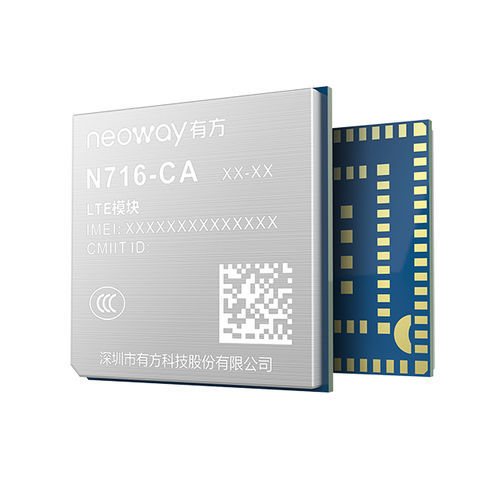 Modulo wireless USB - N716 - Neoway Technology Company - LTE / 4G