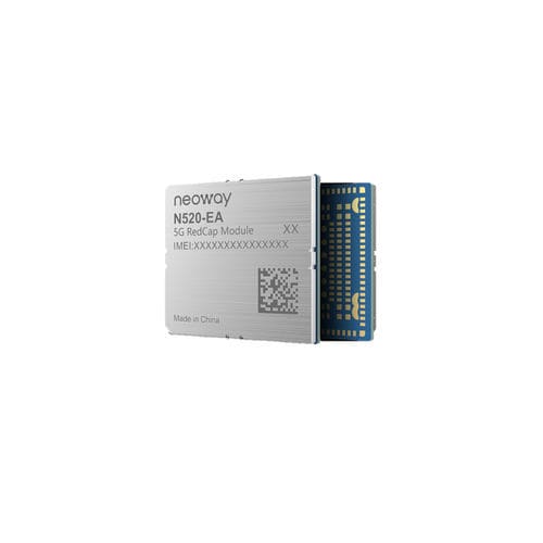 Modulo wireless 5G - N520-EA - Neoway Technology Company - USB / LTE