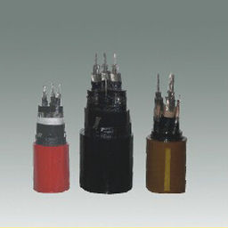 Cavo elettrico di alimentazione - EPR - Qingdao Hanhe Cable Company - isolato / antifiamma / resistente all'abrasione