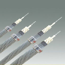 Cavo elettrico di alimentazione - WGSB - Qingdao Hanhe Cable Company - resistente all'olio / resistente all'abrasione / per cella di carico