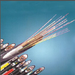 Cavo elettrico di alimentazione - GYTA - Qingdao Hanhe Cable Company - antifiamma / armato / per uso esterno