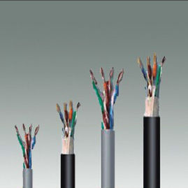 Cavo elettrico di dati - UTP - Qingdao Hanhe Cable Company - per rete
