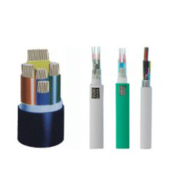 Cavo elettrico di alimentazione - WDZA-HK3-KDJYP - Qingdao Hanhe Cable Company - resistente alle irradiazioni / di comando / per applicazioni nucleari