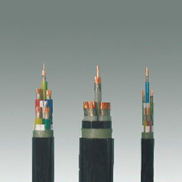 Cavo ottico di alimentazione - N-VV - Qingdao Hanhe Cable Company - ignifugo / resistente al fuoco / di comando