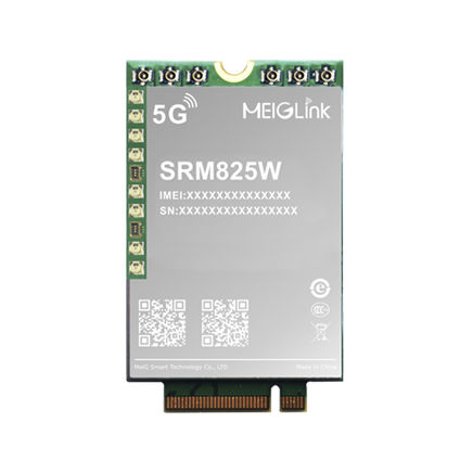 Modulo wireless per tramissione dati - SRM825W - MeiG Smart Technology Company
