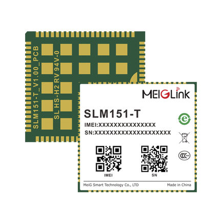 Modulo wireless per tramissione dati - SLM151-T - MeiG Smart Technology Company