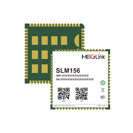 Modulo wireless per tramissione dati - SLM156 - MeiG Smart Technology Company