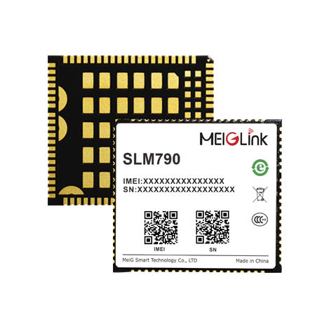 Modulo wireless per tramissione dati - SLM790 - MeiG Smart Technology Company