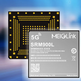 Modulo wireless per tramissione dati - SRM900L - MeiG Smart Technology Company