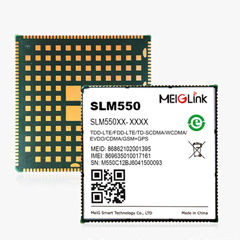 Modulo wireless per tramissione dati - SLM550 - MeiG Smart Technology Company - dual band