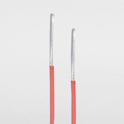 Cavo elettrico isolato - TGPC series - Tongguang Group Company - resistente ai prodotti chimici / per ambiente difficile