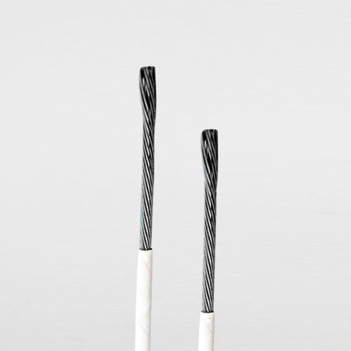Cavo elettrico di alimentazione - TGF Series - Tongguang Group Company - isolato / per ambiente difficile / in composito