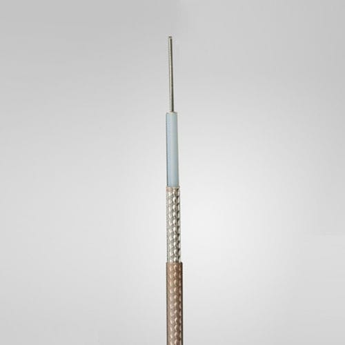Cavo elettrico RF - SFF-50-1 - Tongguang Group Company - coassiale / antimuffa / resistente alla corrosione