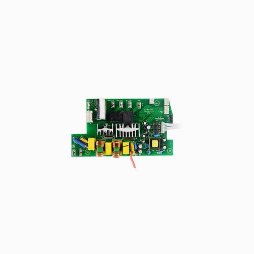 Controllo intelligente - Shenzhen Longood Intelligent Electric Co.,LTD