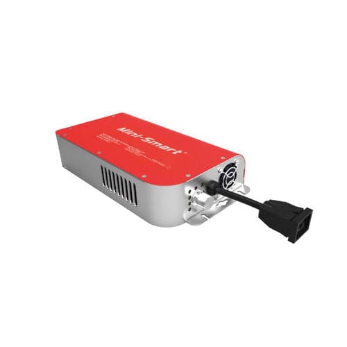 Ballast elettronico per lampada ad alogenuri metallici - MH / HPS-1000 - Shenzhen Longood Intelligent Electric Co.,LTD - per lampada a vapore di sodio / con protezione HID