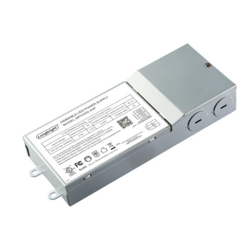 Alimentatore elettrico da tavolo - MPU-S Class P series - Shenzhen Longood Intelligent Electric Co.,LTD - AC/DC / a corrente costante / per illuminazione a LED