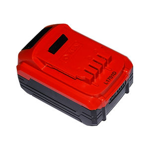 Batteria al litio - Shenzhen Longood Intelligent Electric Co.,LTD - a blocco / 12 V / per elettroutensile portatile