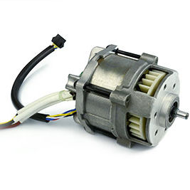 Motore brushless - LGBLDC-72 series - Shenzhen Longood Intelligent Electric Co.,LTD - DC / 24 V / 48 V