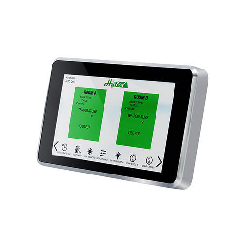 Comando intelligente - Shenzhen Longood Intelligent Electric Co.,LTD