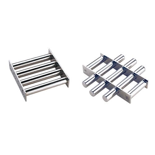 Griglia setaccio - SWMG series - Ningbo Souwest Magnetech Development Co., Ltd - magnetica / con telaio / in acciaio inossidabile