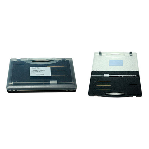 Tester di campo magnetico - Ningbo Souwest Magnetech Development Co., Ltd - di rilevatore / ad uso industriale / portatile