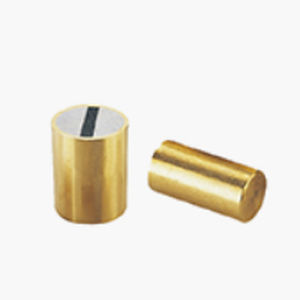 Magnete in ferro-boro NdFeB - SWN0 series - Ningbo Souwest Magnetech Development Co., Ltd - pot