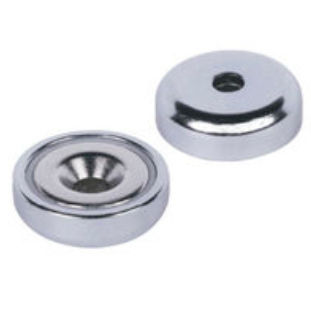 Magnete in AlNiCo - SWNA series - Ningbo Souwest Magnetech Development Co., Ltd - pot