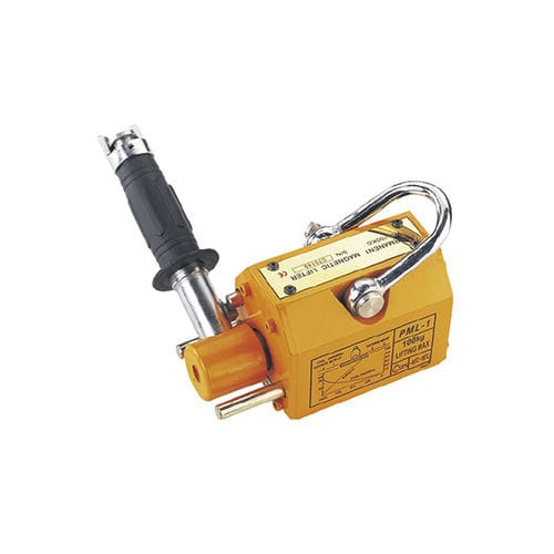 Magnete permanente di sollevamento a commutazione manuale - PML series - Ningbo Souwest Magnetech Development Co., Ltd - per movimentazione