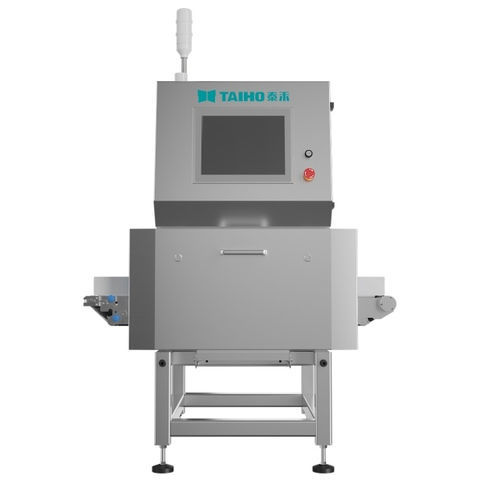 Macchina di ispezione a raggi X - THX-S400P - Hefei Taihe Intelligent Technology Group Co.,Ltd. - per l'industria agroalimentare / automatica / di difetti