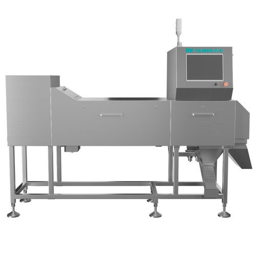 Macchina di ispezione a raggi X - THX series - Hefei Taihe Intelligent Technology Group Co.,Ltd. - industriale / per l'industria agroalimentare / automatica