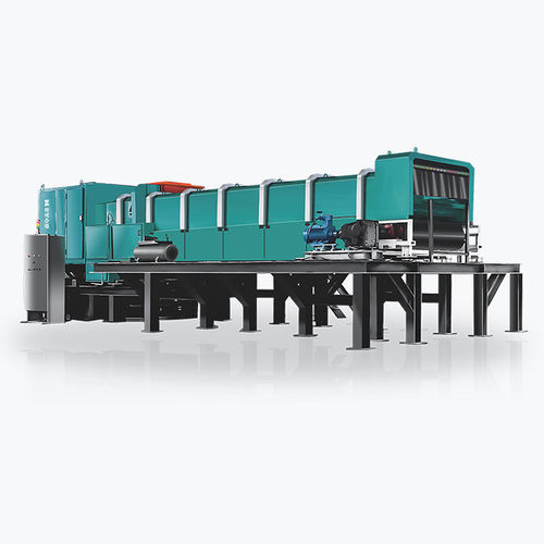 Macchina di smistamento per l'industria mineraria - PIDS series - Hefei Taihe Intelligent Technology Group Co.,Ltd. - a raggi X / automatica / per materie minerali