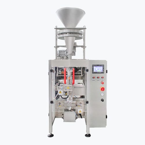Confezionatrice verticale - VFS D series - Hefei Taihe Intelligent Technology Group Co.,Ltd. - VFFS / automatica / sale