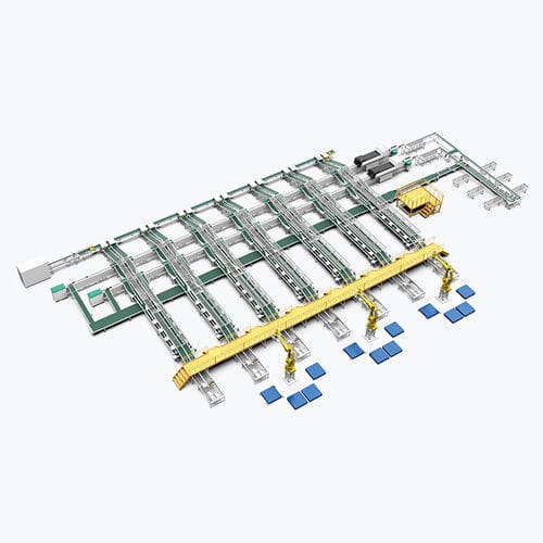 Calibratore per frutta - TPS - Hefei Taihe Intelligent Technology Group Co.,Ltd. - a rulli / per cernita
