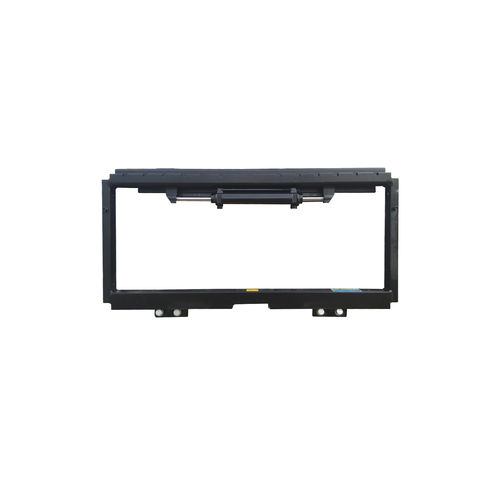 Attrezzatura di spostamento laterale dotata di posizionatore integrato per carrello elevatore per carrello elevatore - Anqing Liandong Engineering Trucks Attachments Co., Ltd