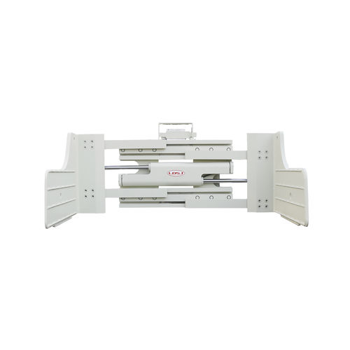 Pinza per sollevamento a blocco - Anqing Liandong Engineering Trucks Attachments Co., Ltd - orizzontale