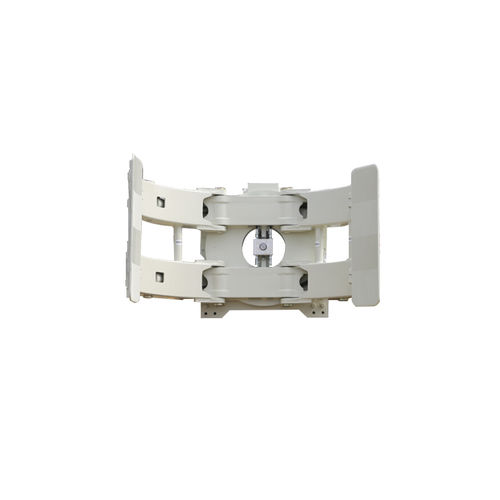Pinza per sollevamento verticale - ZJ20L-B4 - Anqing Liandong Engineering Trucks Attachments Co., Ltd - orizzontale