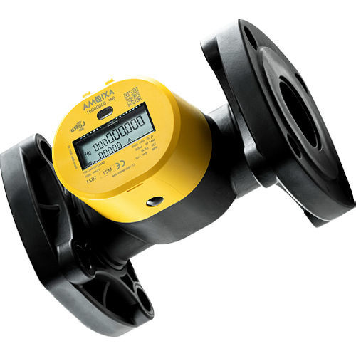 Contatore d'acqua digitale - QALCOSONIC W1 - UAB Axioma Metering - ad ultrasuoni / residenziale / industriale