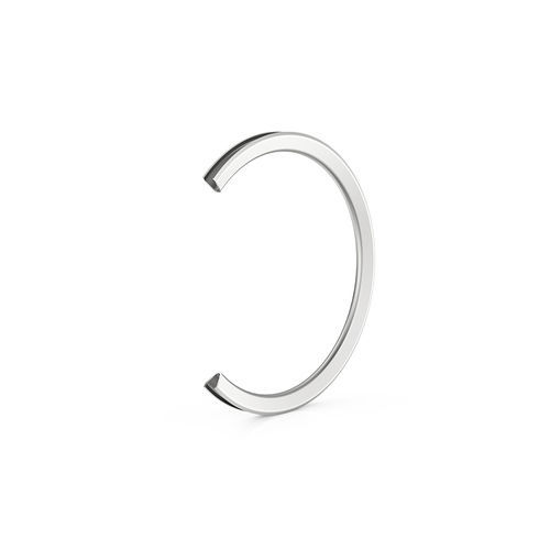Guarnizione V-ring - Sonkit Industry Technology Co., Ltd. - a molla / in metallo / per applicazioni ad alta temperatura