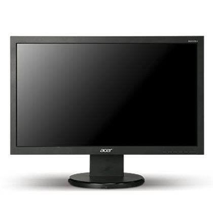 Monitor LCD - B6 series - ACER - industriale / 24" / 32"