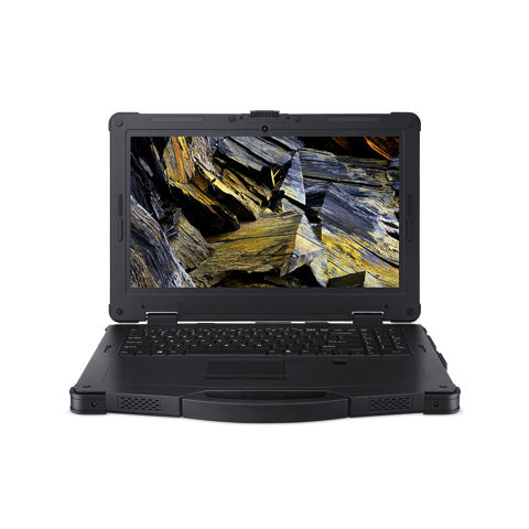 Computer portatile industriale - ENDURO N7 (EN715-51W) - ACER - Intel® Core™ i5 / Windows 10 / robusto
