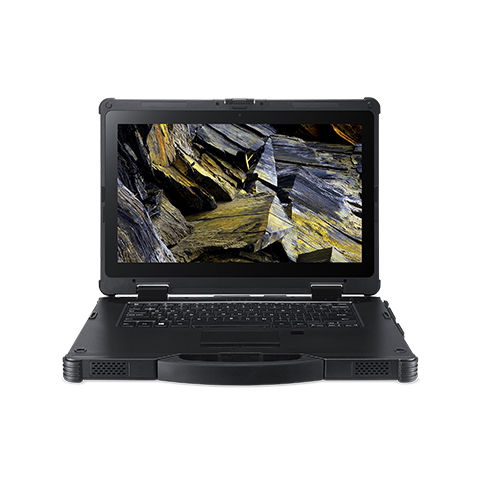 Computer portatile industriale - ENDURO N7 (EN714-51W) - ACER - Intel® Core™ i5 / Intel HD Graphics / Windows 10