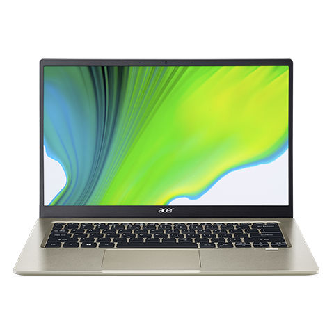 Computer portatile industriale - Swift 1 - ACER - Intel HD Graphics / Windows 10 / webcam
