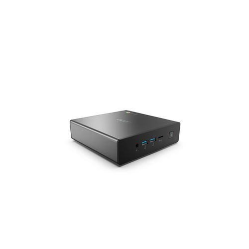 PC box - CXI4 series - ACER - Intel® Core i7 / HDMI / USB