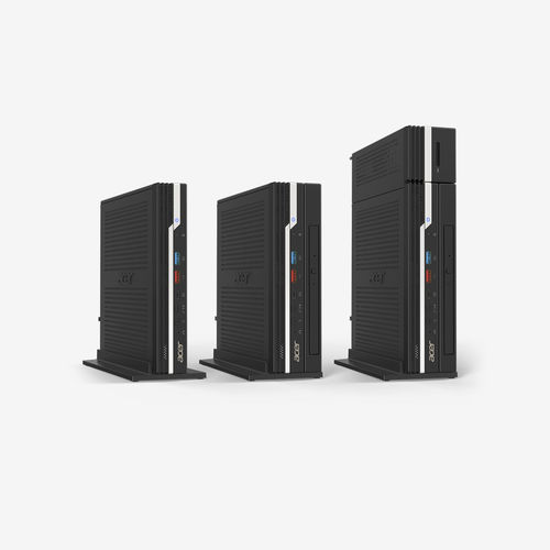 PC da ufficio - Veriton X - ACER - Intel® Core™ i9 / Intel® Cor di 10ª generazione / HDMI