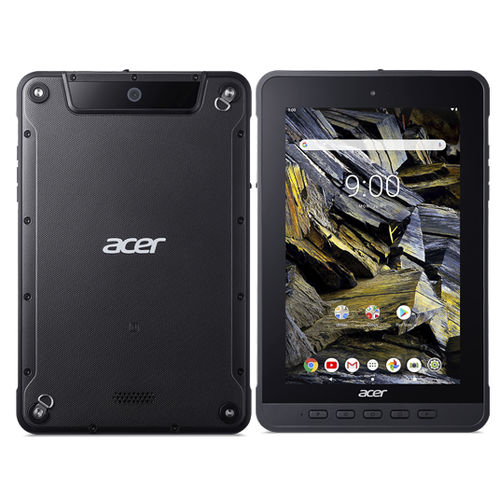 Tablet Android 9.0 - ET108-11A - ACER - 8" / Quad Core / 4 GB