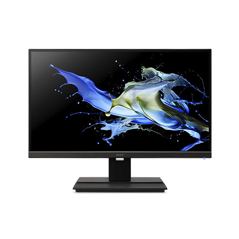Monitor LCD - BH6 - ACER - 27" / 23.6" / Full HD